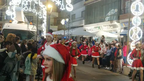 Los mejores planes de Navidad en Roquetas: Desde el ocio infantil hasta las visitas turísticas guiadas Los mejores planes de Navidad en Roquetas: Desde el ocio infantil hasta las visitas turísticas guiadas