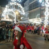 Los mejores planes de Navidad en Roquetas: Desde el ocio infantil hasta las visitas turísticas guiadas