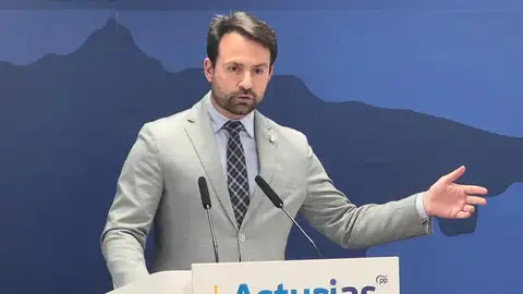 El PP presenta enmienda de totalidad a los presupuestos de la "mentira" El PP presenta enmienda de totalidad a los presupuestos de la "mentira"