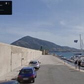Fallece una mujer de 45 años en una caída en el puerto de Altea