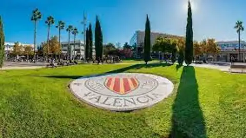 La UPV empieza a transferir las ayudas a estudiantado afectado por la DANA La UPV empieza a transferir las ayudas a estudiantado afectado por la DANA