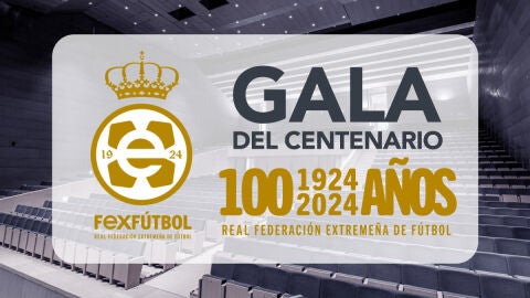 Gala Centenario