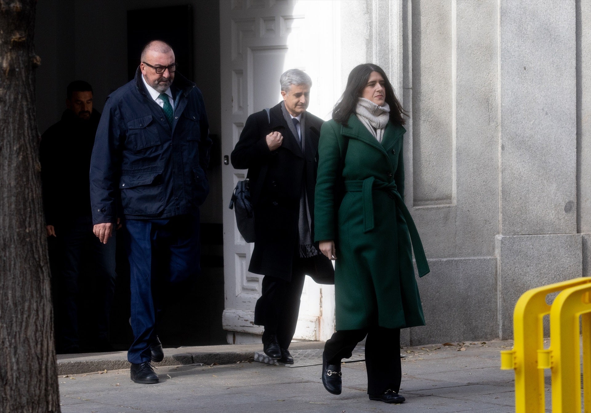 Así ha justificado Koldo ante el juez el incremento de su patrimonio y por qué tenía más de 30.000 en metálico Así ha justificado Koldo ante el juez el incremento de su patrimonio y por qué tenía más de 30.000 en metálico
