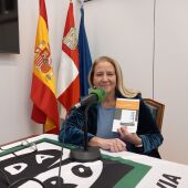 Mari Carmen Pérez, presidenta Comisión Deontológica