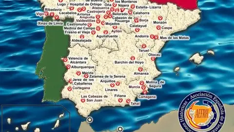 recreaciones historica recreaciones historica