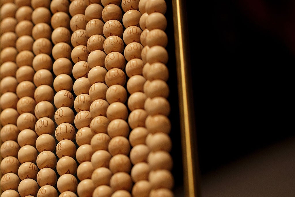 Números de la pedrea de la Lotería de Navidad Números de la pedrea de la Lotería de Navidad