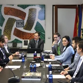 Comisión Consorcio Ciudad de Toledo Comisión Consorcio Ciudad de Toledo