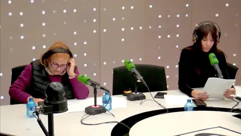 Radioficción - Episodio 13: El microondas Radioficción - Episodio 13: El microondas