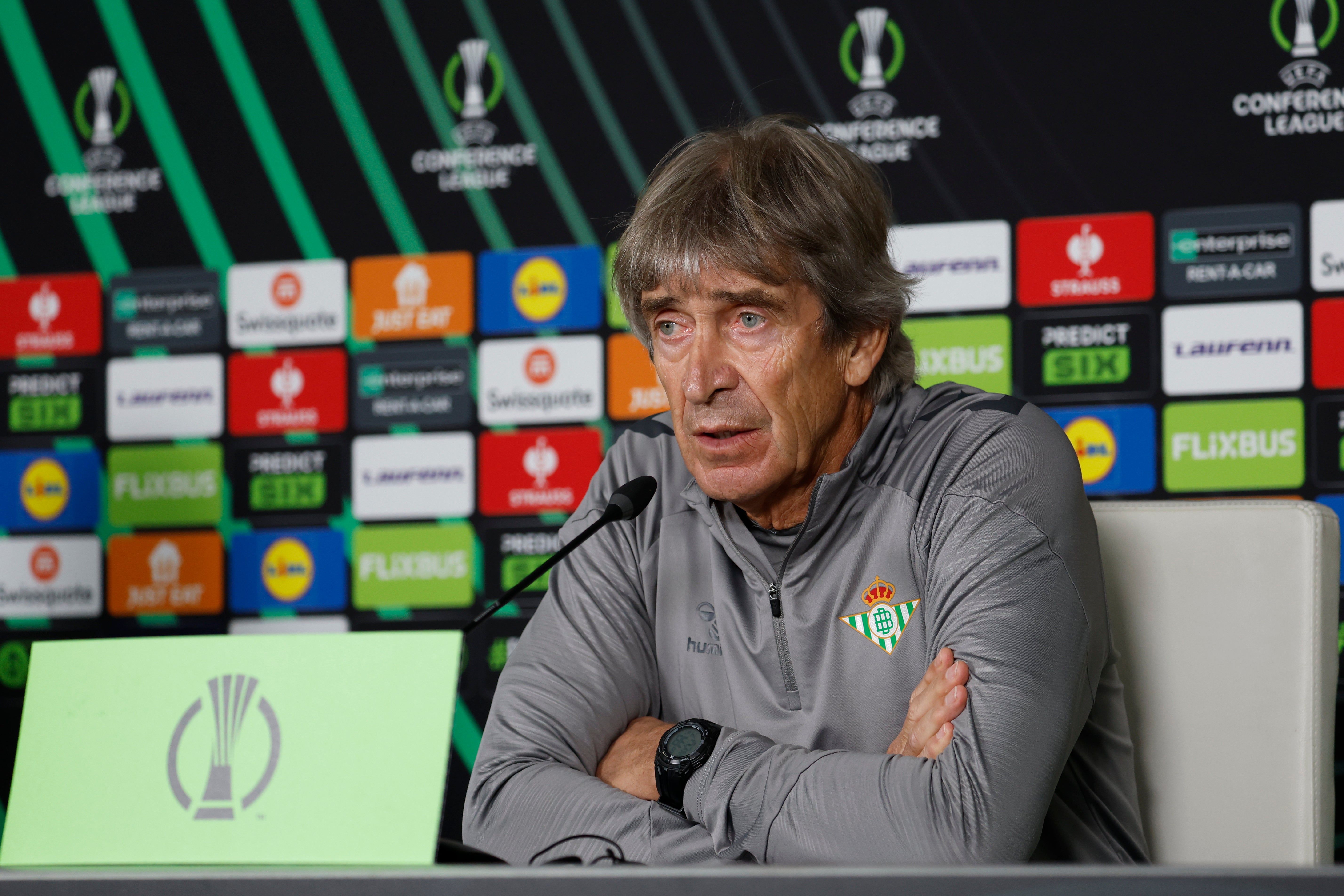 Pellegrini y la ruptura de relaciones: "Ojalá se solucionen los temas lo antes posible" Pellegrini y la ruptura de relaciones: "Ojalá se solucionen los temas lo antes posible"