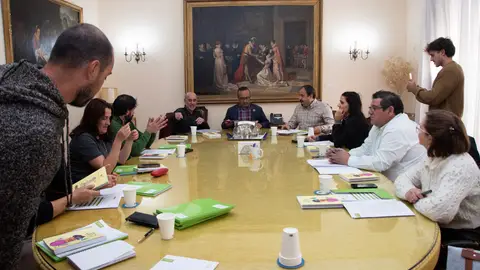 FELCODE cierra un año “satisfactorio” y seguirá, en 2025, apelando al compromiso de las administraciones locales FELCODE cierra un año “satisfactorio” y seguirá, en 2025, apelando al compromiso de las administraciones locales