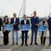 El equipo de gobierno del Ayuntamiento de Burriana ha presentado los presupuestos municipales de 2025. El equipo de gobierno del Ayuntamiento de Burriana ha presentado los presupuestos municipales de 2025.