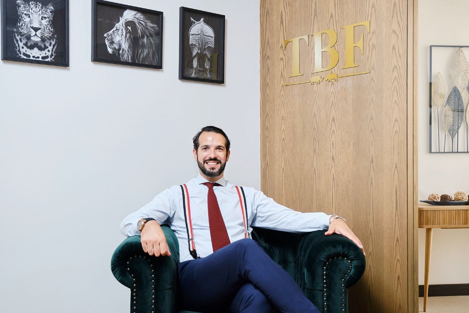 La boutique de referencia en Derecho Laboral en Málaga La boutique de referencia en Derecho Laboral en Málaga