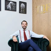 La boutique de referencia en Derecho Laboral en Málaga La boutique de referencia en Derecho Laboral en Málaga