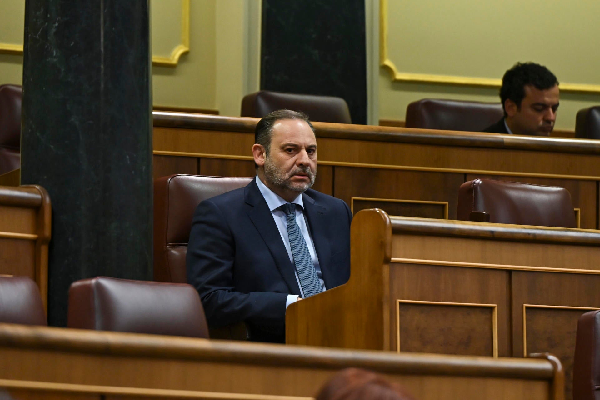 Los plazos para Ábalos tras la petición de suplicatorio del Supremo: el proceso que puede llevar a su detención Los plazos para Ábalos tras la petición de suplicatorio del Supremo: el proceso que puede llevar a su detención