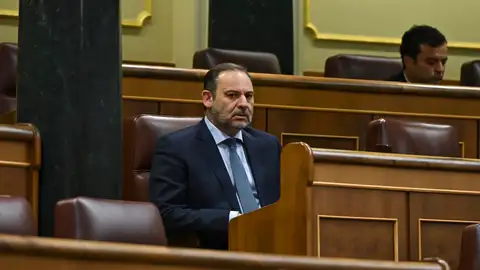 Los plazos para Ábalos tras la petición de suplicatorio del Supremo: el proceso que puede llevar a su detención Los plazos para Ábalos tras la petición de suplicatorio del Supremo: el proceso que puede llevar a su detención