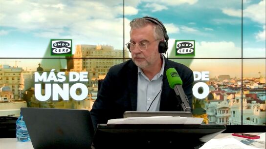 Monólogo de Alsina 18/12/2024
