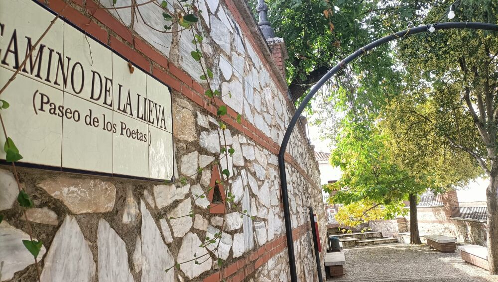 El municipio de Fuenteheridos, protagonista del último programa de la cuarta temporada de Reto Demográfico, de Onda Cero Huelva.