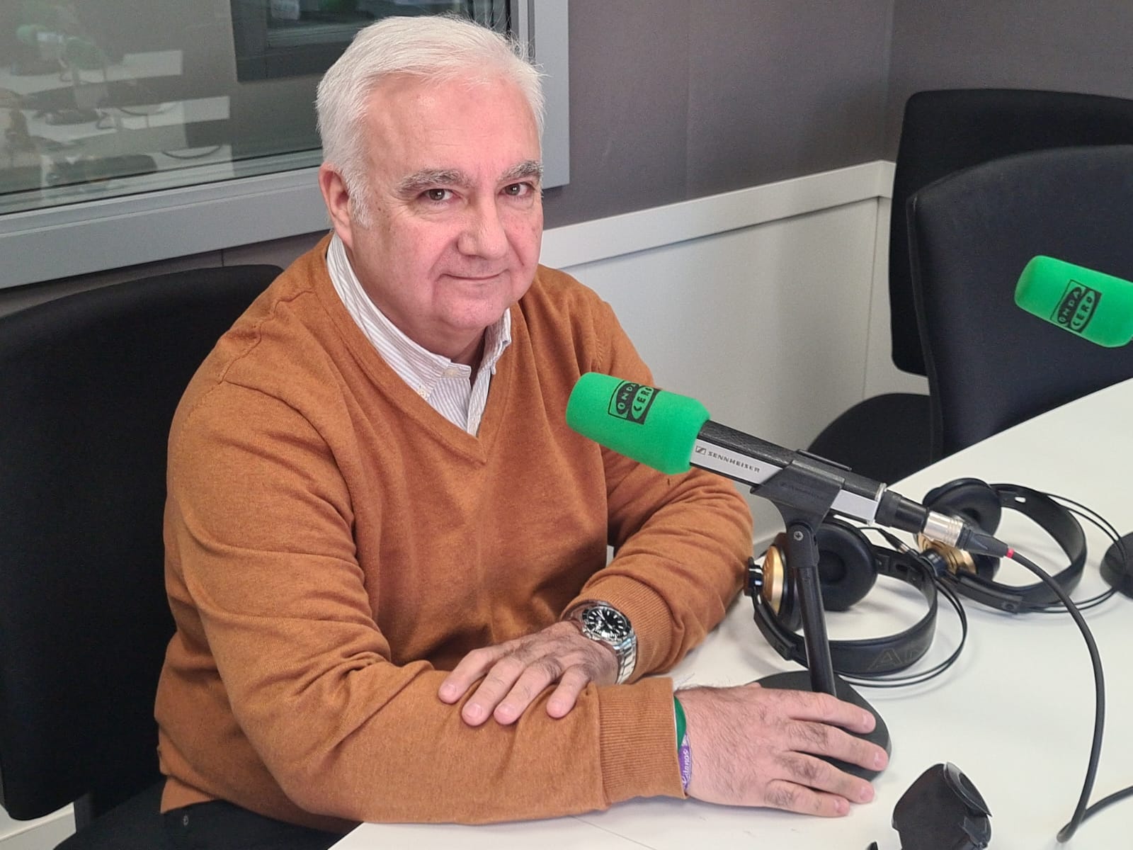 Sebastián Cucala:"El 31 de diciembre los administradores de fincas de oficio dejarán su función hasta que tengamos claro que hay convenio" Sebastián Cucala:"El 31 de diciembre los administradores de fincas de oficio dejarán su función hasta que tengamos claro que hay convenio"