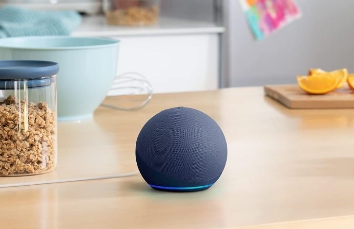 Esto es lo que más le han preguntado los españoles a Alexa en 2024 Esto es lo que más le han preguntado los españoles a Alexa en 2024