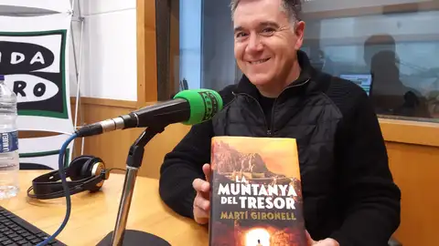 Martí Gironell Martí Gironell