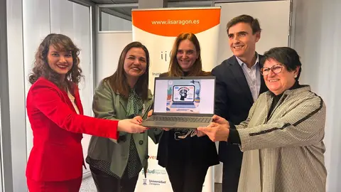 Impulsa un podcast para ayudar a los jóvenes con problemas de salud mental Impulsa un podcast para ayudar a los jóvenes con problemas de salud mental