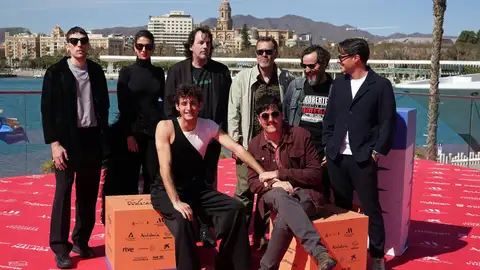 La película rodada en Granada 'Segundo premio' se hace con once nominaciones a unos Goya con acento andaluz La película rodada en Granada 'Segundo premio' se hace con once nominaciones a unos Goya con acento andaluz