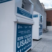 Reciclaje de ropa Reciclaje de ropa