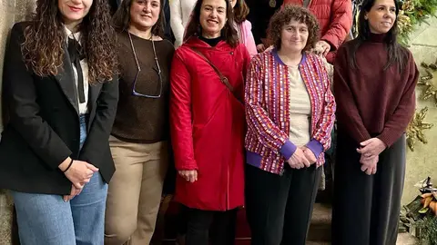 La campaña “12 Comercios, 12 Sensibilidades” finaliza demostrando “la calidad y compromiso del tejido comercial de Compostela” La campaña “12 Comercios, 12 Sensibilidades” finaliza demostrando “la calidad y compromiso del tejido comercial de Compostela”