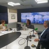 Lideratges - Oriol Amat, Elisabet Bach i Ariadna Belver
