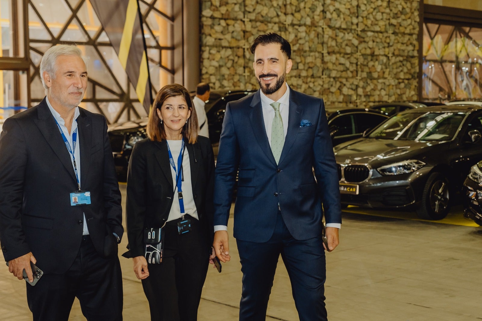 ¿Cómo se encuentra el sector de la automoción en Málaga? ¿Cómo se encuentra el sector de la automoción en Málaga?