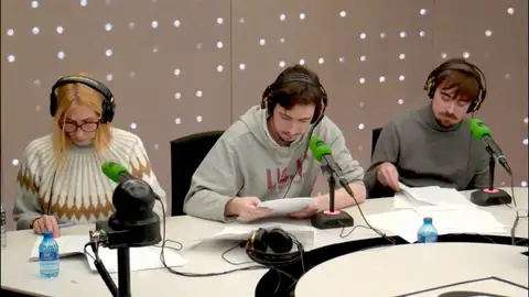 Radioficción - Episodio 13: La historia de los duendes que secuestraron a un enterrador Radioficción - Episodio 13: La historia de los duendes que secuestraron a un enterrador