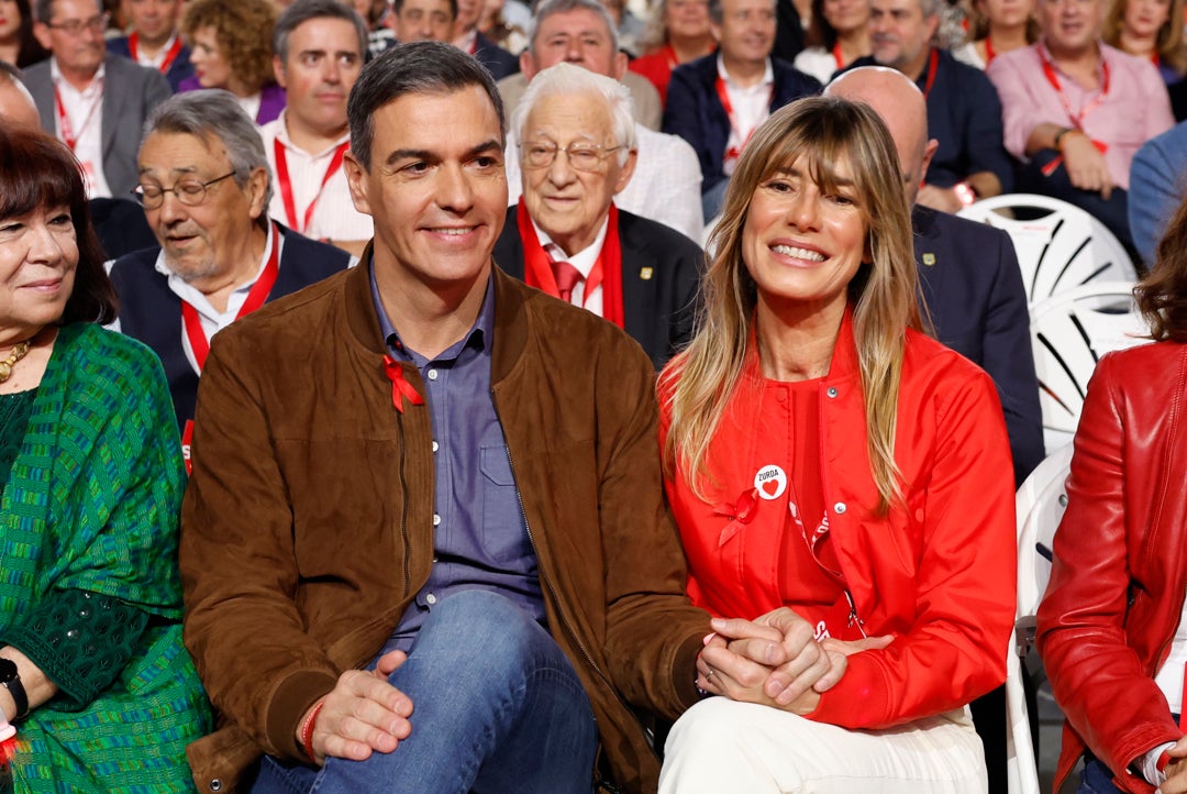 La Justicia ordena al Gobierno investigar si Sánchez incurrió en un conflicto de intereses en el rescate de Air Europa La Justicia ordena al Gobierno investigar si Sánchez incurrió en un conflicto de intereses en el rescate de Air Europa