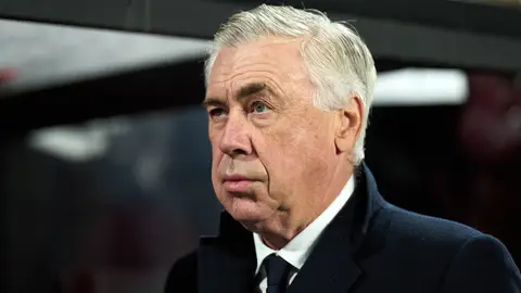 Ancelotti: "No he perdido el control del vestuario" Ancelotti: "No he perdido el control del vestuario"