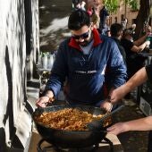 Diputación y Onda Cero Radio Toledo celebran las tradicionales migas el 20 de diciembre