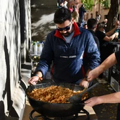 Diputación y Onda Cero Radio Toledo celebran las tradicionales migas el 20 de diciembre Diputación y Onda Cero Radio Toledo celebran las tradicionales migas el 20 de diciembre