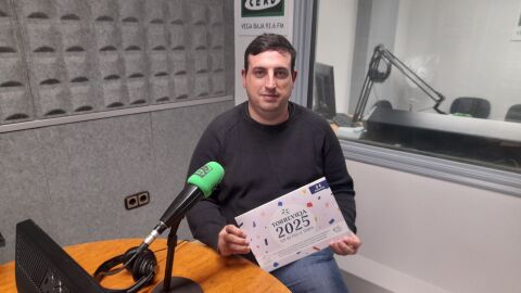 Proyecto Mastral presenta su d&eacute;cimo segundo calendario solidario a beneficio de AFA y GAEX