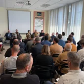 El Consorci Mare creará un bosque en 2025 y volverá a bajar el canon de tratamiento de la basura en 2026 El Consorci Mare creará un bosque en 2025 y volverá a bajar el canon de tratamiento de la basura en 2026