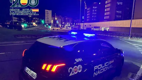 Policía Nacional de Santander Policía Nacional de Santander