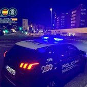 Policía Nacional de Santander Policía Nacional de Santander