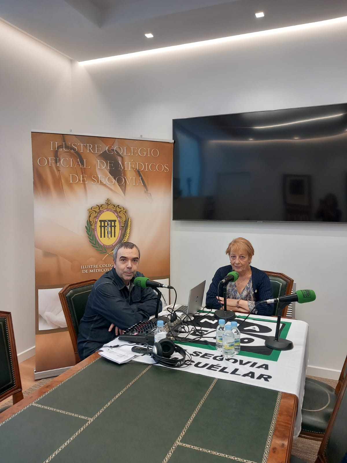 La Oficina de Cooperación inicia con los Amigos del Pueblo Saharaui la puesta en marcha de convenios con ong´s segovianas para ofrecer sus servicios La Oficina de Cooperación inicia con los Amigos del Pueblo Saharaui la puesta en marcha de convenios con ong´s segovianas para ofrecer sus servicios