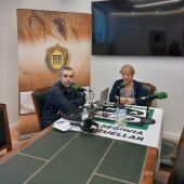 María José de Andrés, directora Oficina de Cooperación