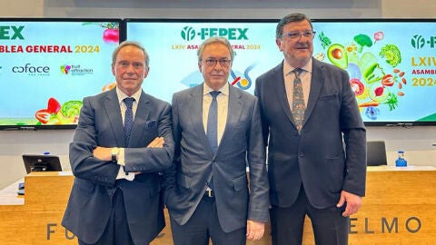 Asamblea de FEPEX