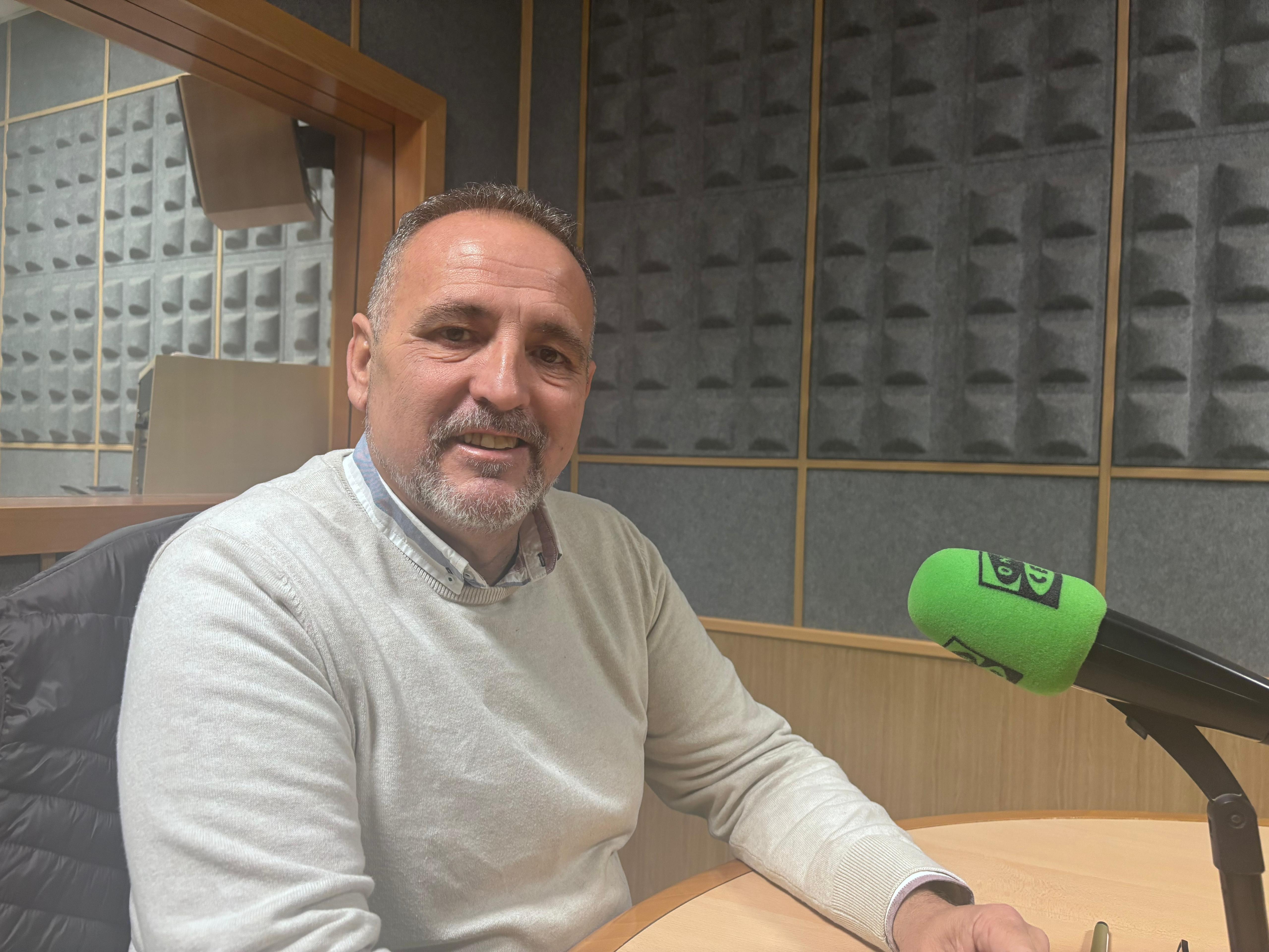 El alcalde de Medina Sidonia asegura que ofreció hasta en tres ocasiones la alcaldía al PSOE antes del pleno de investidura El alcalde de Medina Sidonia asegura que ofreció hasta en tres ocasiones la alcaldía al PSOE antes del pleno de investidura