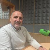 José Manuel Ruiz, alcalde de Medina Sidonia