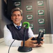 Rafael López Montes