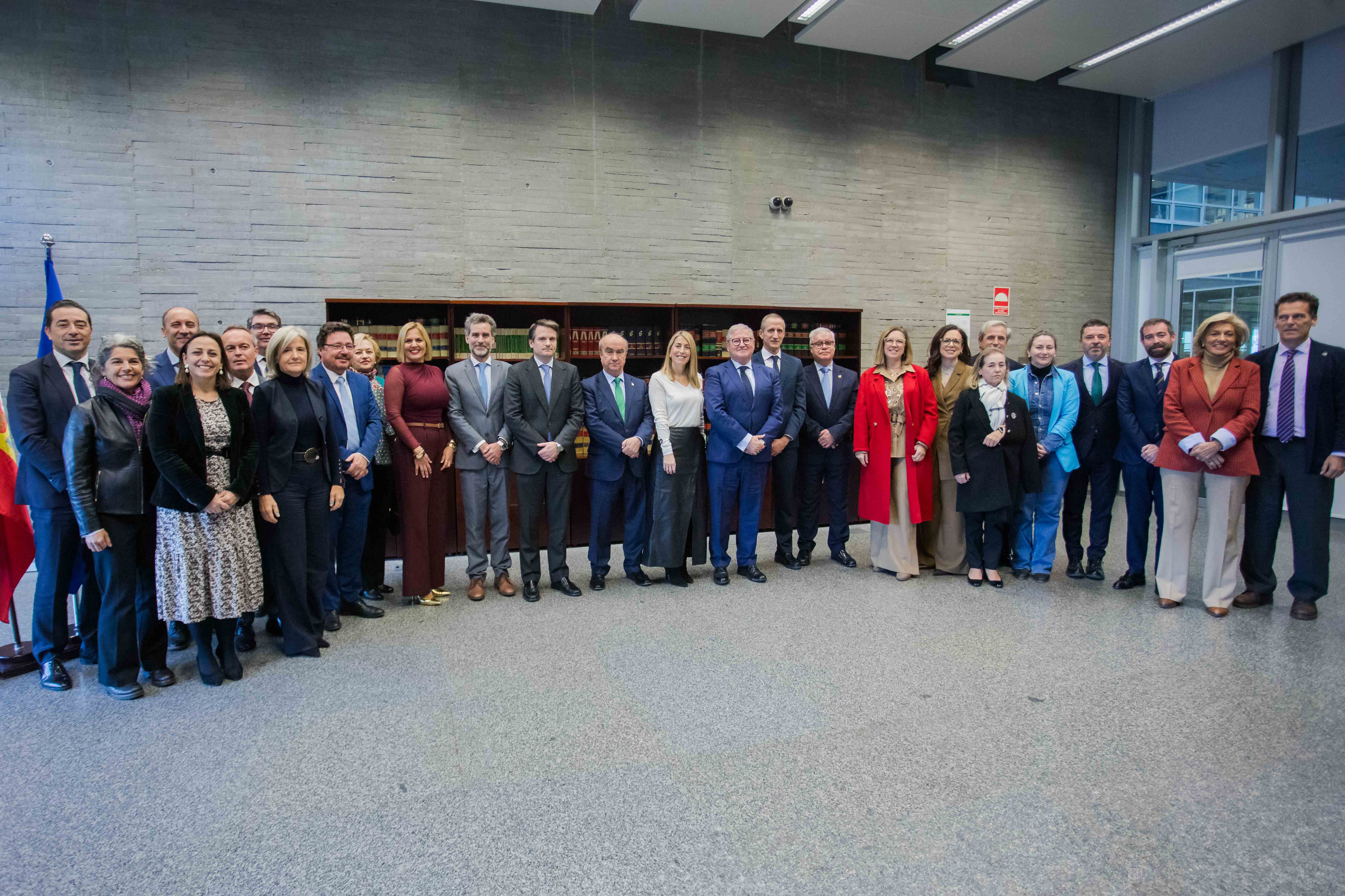 Guardiola destaca el plan 2025 de la Fundación Yuste como una "palanca" para profundizar en las relaciones de Europa e Iberoamérica Guardiola destaca el plan 2025 de la Fundación Yuste como una "palanca" para profundizar en las relaciones de Europa e Iberoamérica