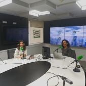 Lideratges - Ariadna Pera i Ariadna Belver