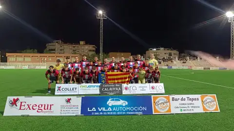 El Atlético Jonense se enfrenta esta al Universidad de Alicante en el Nou Pla El Atlético Jonense se enfrenta esta al Universidad de Alicante en el Nou Pla