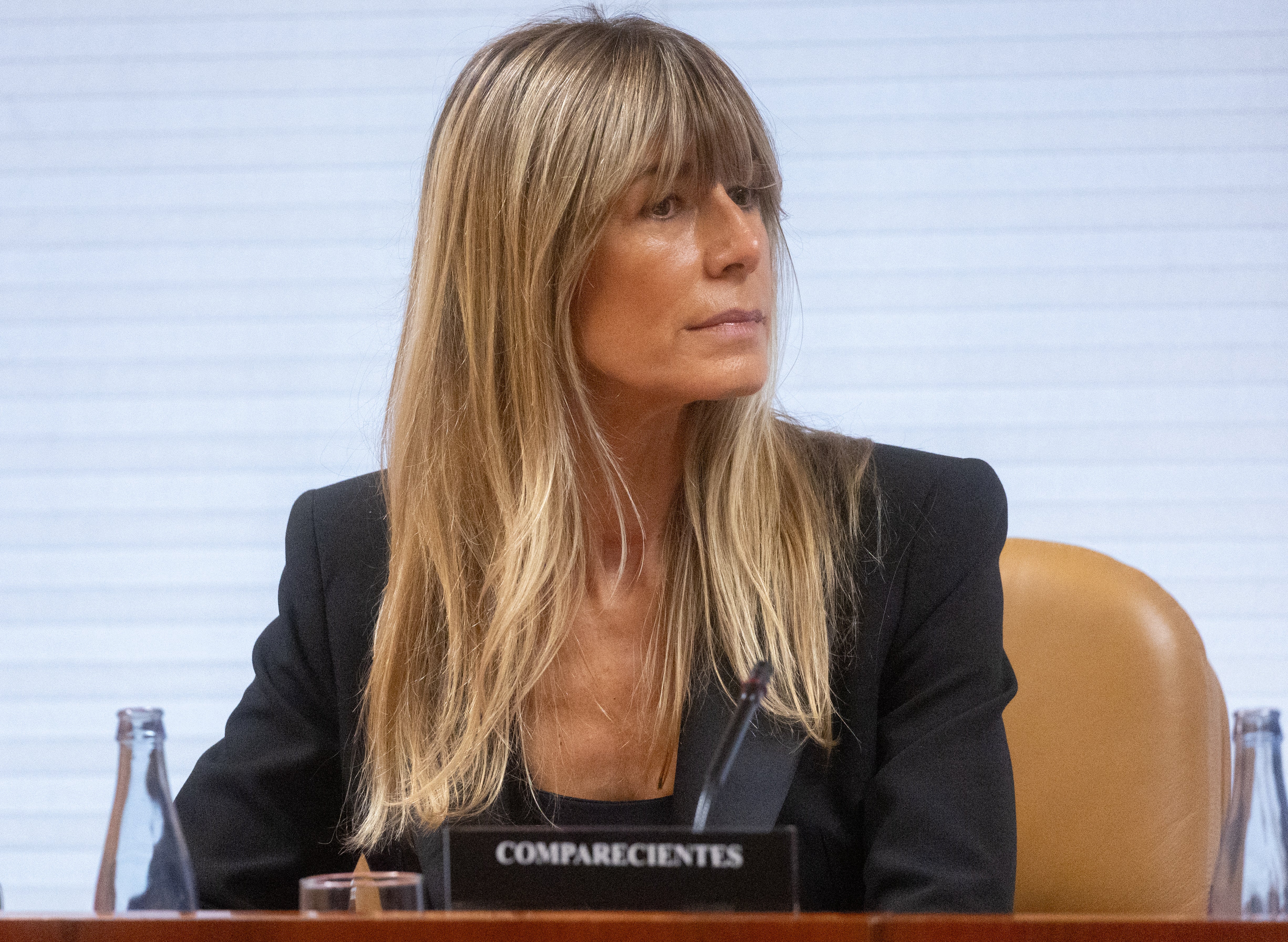 El juez Peinado prepara nuevas diligencias en la investigación sobre Begoña Gómez El juez Peinado prepara nuevas diligencias en la investigación sobre Begoña Gómez