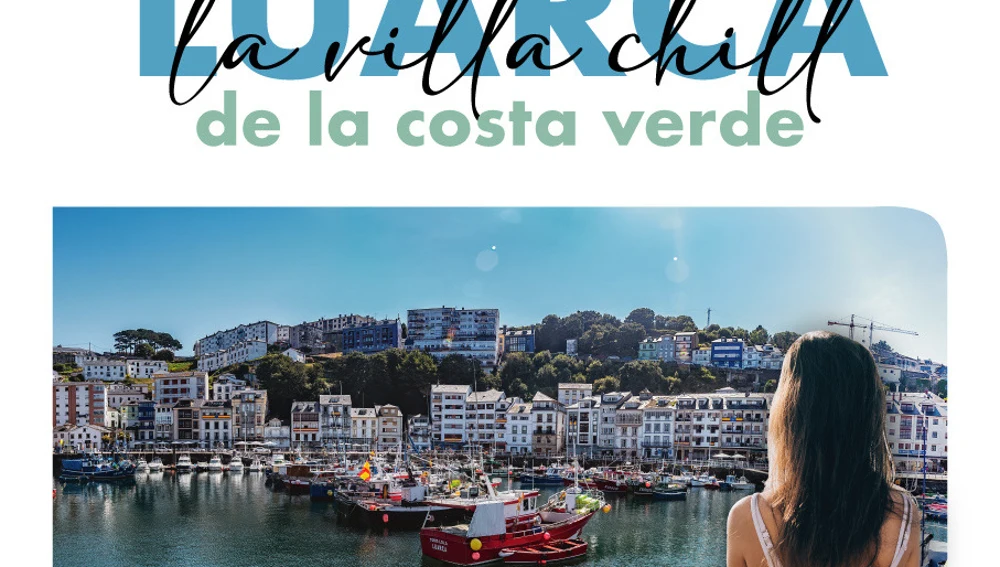 Los jóvenes sugieren al ayuntamiento de Valdés un eslogan más "Chill". Los jóvenes sugieren al ayuntamiento de Valdés un eslogan más "Chill".